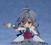 Nendoroid Kantai Collection -KanColle- Kiyoshimo Non-scale ABS&PVC Painted Movable Figure