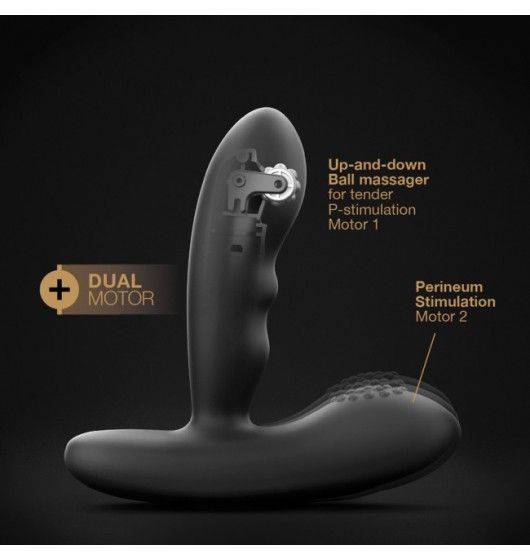 Marc Dorcel P-Stroker Prostate Massager