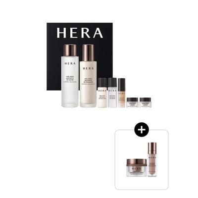 Age Away Aesthetic 2-piece Set (water 150ml + Emulsion 120ml)