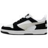 Adidași Bărbați Rebound V6 Low SD Negru Alb 402262-01