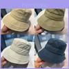 Summer Quick Dry Fisherman Hat With Wide Brim Sun Protection For Women