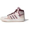 Entrap Mid Damen Wolkenweiß Geräuchertes Rosa College Violett ID6010