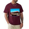 Johnnies Beef Elmwood Park Chicago Food Klassiker T-Shirt Bluse Sweat Herren-T-Shirts