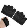 Gym Gloves For Women Non-slip Half Finger Lifting Gloves Breathable Training Supplies Portable Hand Protector For Men Women