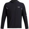Vanish Woven Series Waterproof Breathable Fashion Versatile Jacket Men Jacket Black 1389255-001