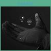 Quality Men Women Winter Thermal Touch Screen Gloves Waterproof Ski Gloves**