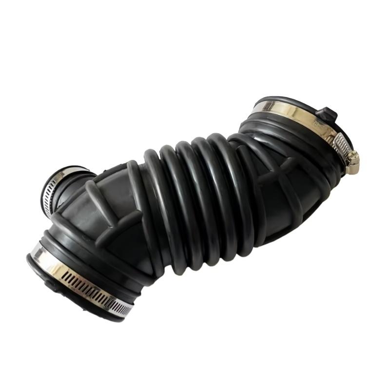 165761DA0A 16576-1DA0A intake hose throttle pipe intake hose throttle hose Suitable for Renault Koleos 2.5 2009-2016