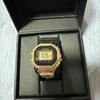 Used Casio Ring Watch