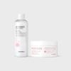 Wonder Ceramide Mochi Toner 500ml + Moisture Cream 300ml