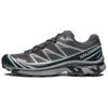 XT-6 Pflaumenfarbene Kitten India Ink Sneaker 474451