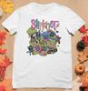 Vintage Slipknot Band Men T-shirt White Short Sleeve All Sizes S To 234XL JJ885