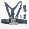 Phone Mount Holder Chest Strap Action Camera Bracket Adjustable Easy