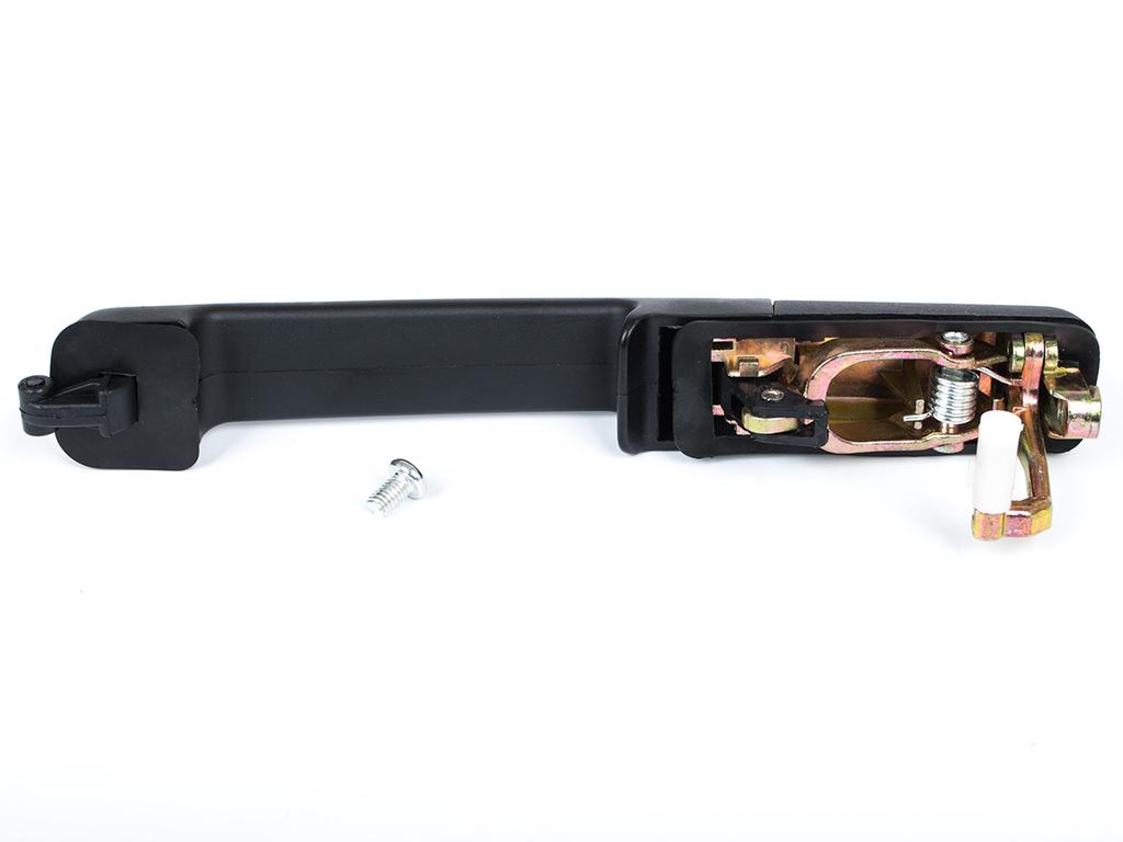 VW Passat B3 88-93 Rear Left Exterior Door Handle