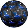 Cristiano Ronaldo Theme Soccer Ball Size 5 Soccer Ball Soft Touch Professional Training Football for Outdoor Sports