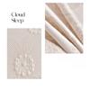 Comfortable Simple Summer Cooler Quilt Machine Washable Washable Air Conditioning Cotton Quilt Double Single Solid Color Blanket