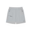 Casual Shorts Men's Gray NVF23401-GR