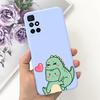 Für Xiaomi Redmi 10 Prime 2022 Hülle auf Redmi10 Funda Weiches Silikon Neues Mode-Muster Coque Handyhülle Für Xiomi Redmi 10 Hülle