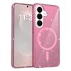 Case for Galaxy S26 - TPU+PC, Transparent
