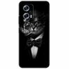For Xiaomi Poco X4 GT Case 6.6'' Cat Wolf TPU Silicone Soft Coque Fundas for Poco X4 GT 5G Cover Black Edge Lovely PocoX4 X 4 GT