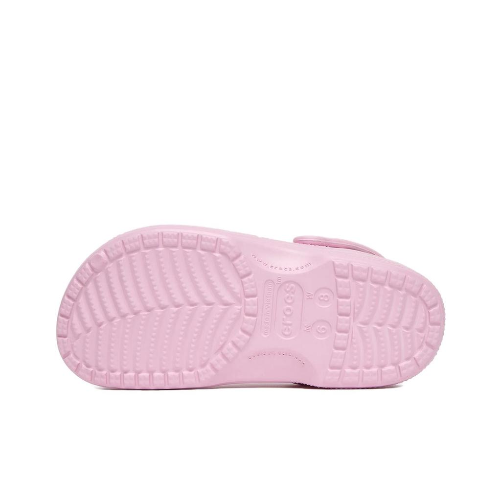 Crocs C-Baya Lined Clog Comfortable Simple Clogs Women Clogs 205969-6GD