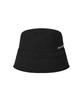 REST&RECREATION Reversible Nylon Bucket Hat - Black
