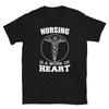 Nurse Nursing T-Shirt
