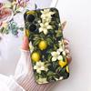 2025 Cute Printing Phone Case For Tecno Spark Go 2 KM4 Black Silicone Soft Cases For Tecno Spark Go2 Covers Bumpers