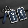 Nio Key Case for ES8, EC6, ET7 - Anti-Drop Protective Shell for Men and Women