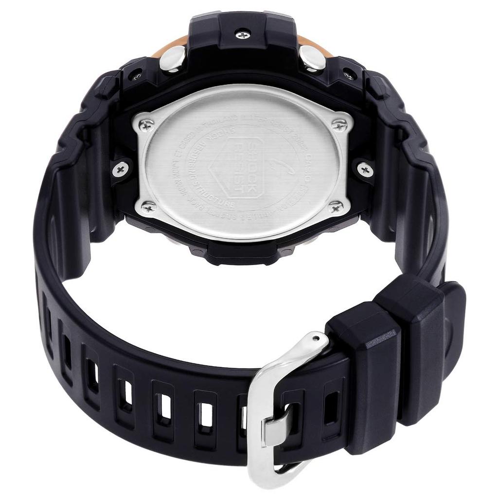 Casio G-Shock Gulfmaster GN-1000RG-1A Men’s Watch