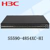 H3C S5590-48S4XC-HI Layer 3 Core Switch