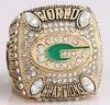 Bague de Championnat NFL 2010 des Green Bay Packers - Objet de collection très populaire