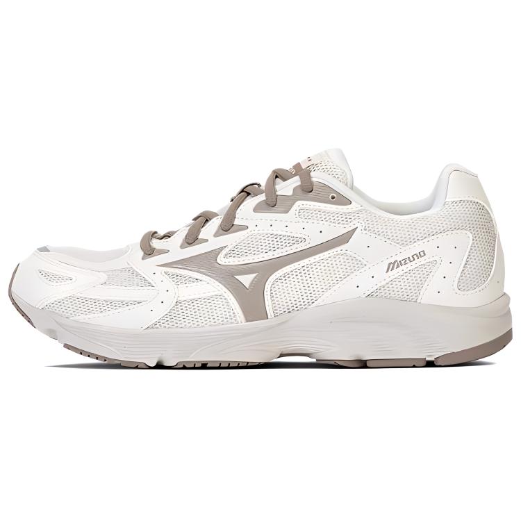 Mizuno SPARK CN Neslīdoši Nodilumizturīgi Zempapēžu Skriešanas Apavi Unisex Bēšs Mizuno D1GH242802
