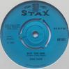7-Zoll Schallplatte EDDIE FLOYD - Raise Your Hand / I've Just Been Fe 601001 Stax 1967 UK Soul/Funk Gebraucht