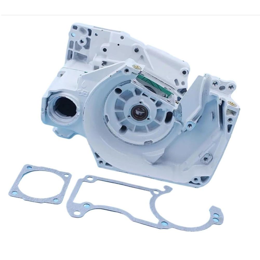 For 024 026 MS240 MS260 Crankcase Gasket Kit OEM 1121 020 2117 Replacement Parts for Engine Service and Housing Assembly