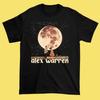 SELTEN!! Alex Warren - Gewöhnliches Schwarzes Baumwoll-T-Shirt Alle Größen S-5XL HRB322