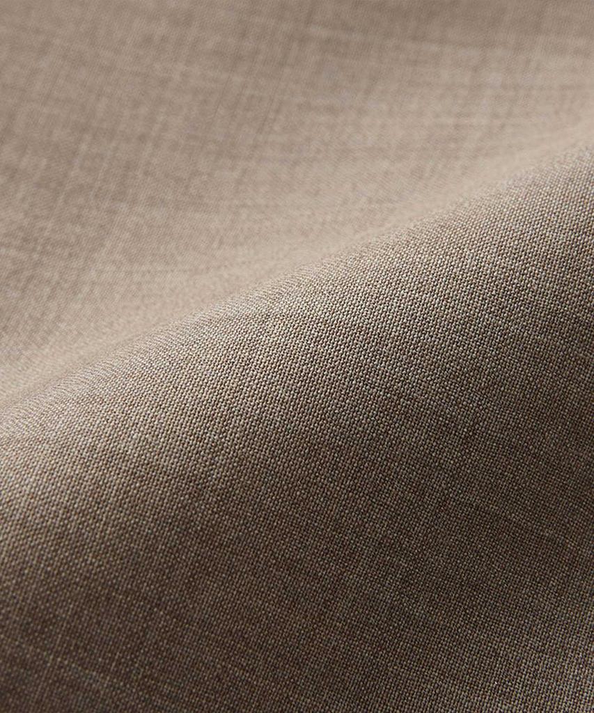 Stco [Summer Suit] Italy Marlane Stretch Summer Wool 100% Suit Set_Beige (Classic Fit)_Ssjvb92Set