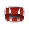 Car Front Head Grill Hood Bonnet Emblem Rear Tail Bumper Trunk Boot Mark Badge Sticker Logo For Honda Civic Accord CRV Hrv NO1