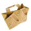 Kusguru Japan Mini Square Bag, Cat-Shaped Mini Square Bag, Women's, 247510, Mustard