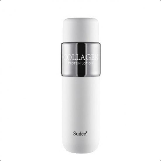 SUDEE COLLAGEN PROTEIN TONER& LOTION&CREAM