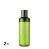 The Moist Green Tea Moisture Lotion, 160ml, 2pcs