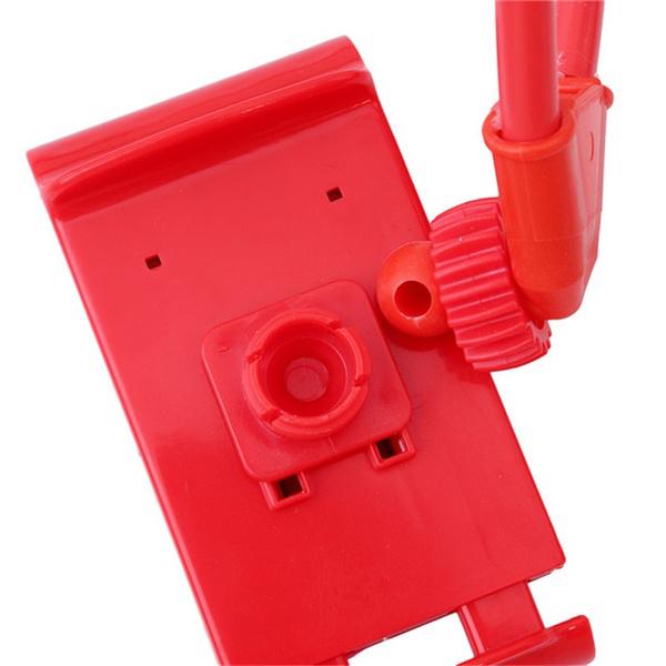 Mobile Phone Holder Flexible Hanging Neck Lazy Necklace Holder Bed 360 Degree Phone Holder