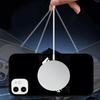 Nash Fishing Logo Phone Case Magnetic Case For IPhone 16 14 13 12 11 15 Pro Max Plus For Magsafe Wireless Charge Cover