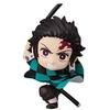 Demon Slayer Kimetsu No Yaiba ADVERGE MOTION 3 Tanjiro [1. Kamado] (Single Item)