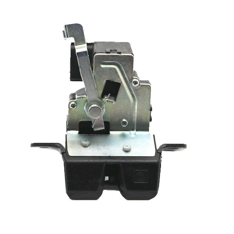 812301R200 OEM Tailgate Latch for Hyundai Accent 11-14Modern Kia Luggage Lock Modern Solar 2011-2016