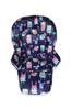 Highchair Waterproof Cover Capella, Bambi, Water-repellent Highchair Insert