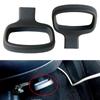2Pcs Seat Adjustment Handle Lever For Seat Alhambra Cordoba Ibiza Leon Skoda Octavia Superb Yeti Vw Beetle Caddy Golf Jetta Polo Scirocco