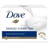 Dove Beauty Cream Bar Soap, 1 Pcs