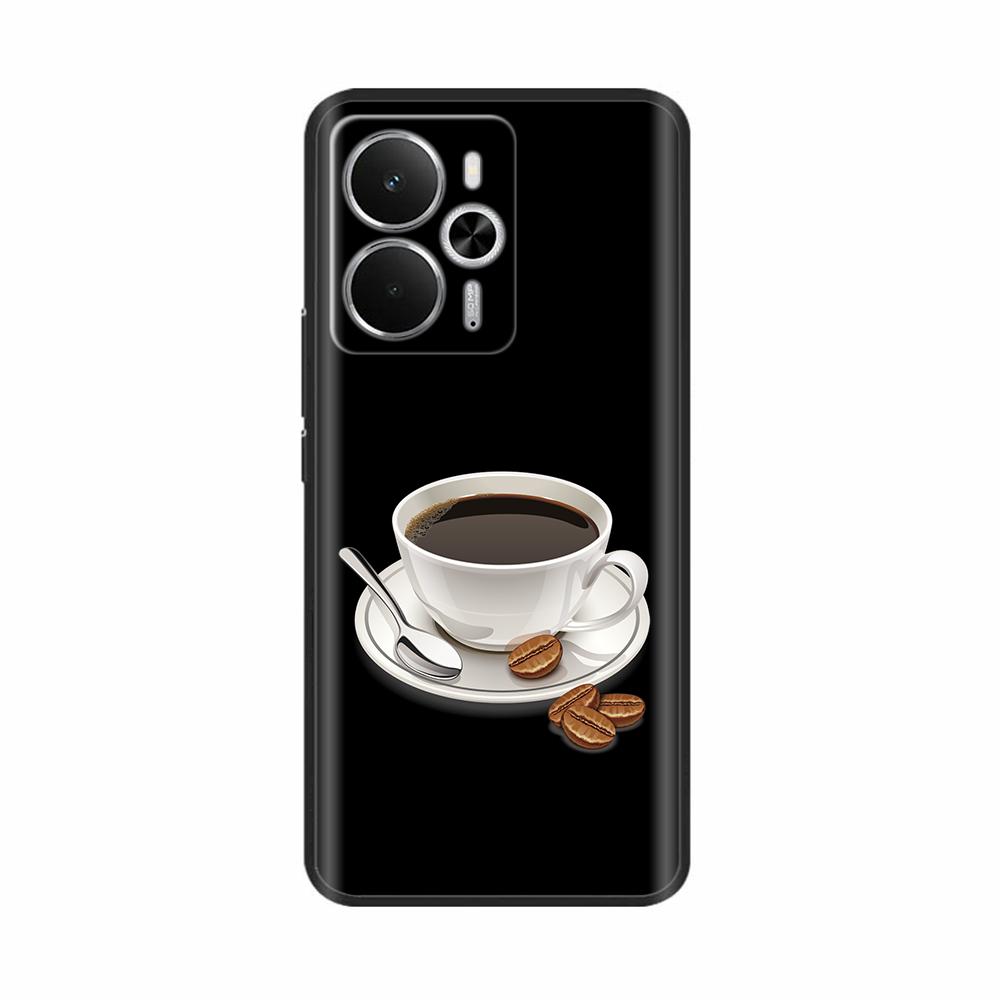 Für Realme 14 5G Hülle Luxus Weiches TPU Silikon Handyhülle für Realme 14 5G RMX5075 Schutzhülle Rückseite Realme14 6.67'' Fundas
