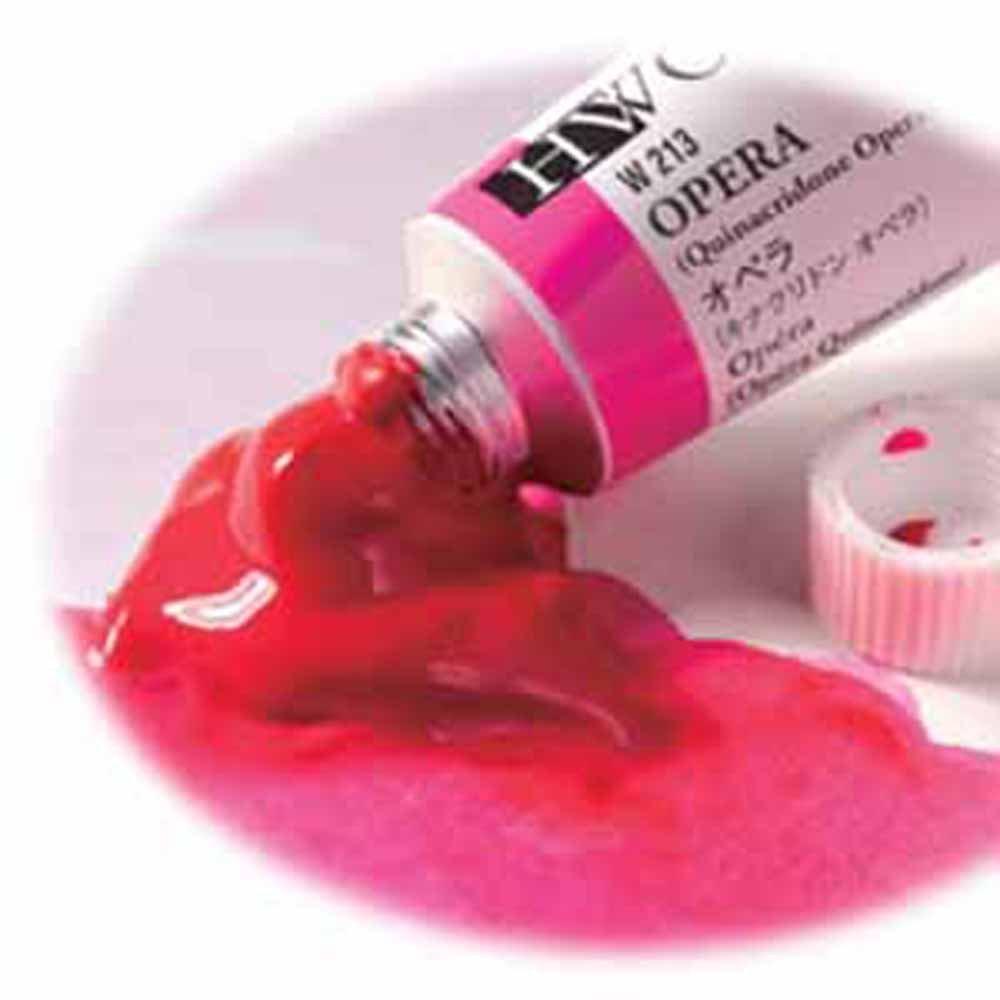 Holbein Transparent Watercolor Paints W403 5ml Set 3403 18-Color