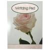 Ozcorp Writing Pad 25 Sheets (195x145mm) (Rose)
